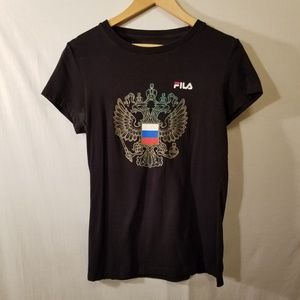 FILA Tee Shirt